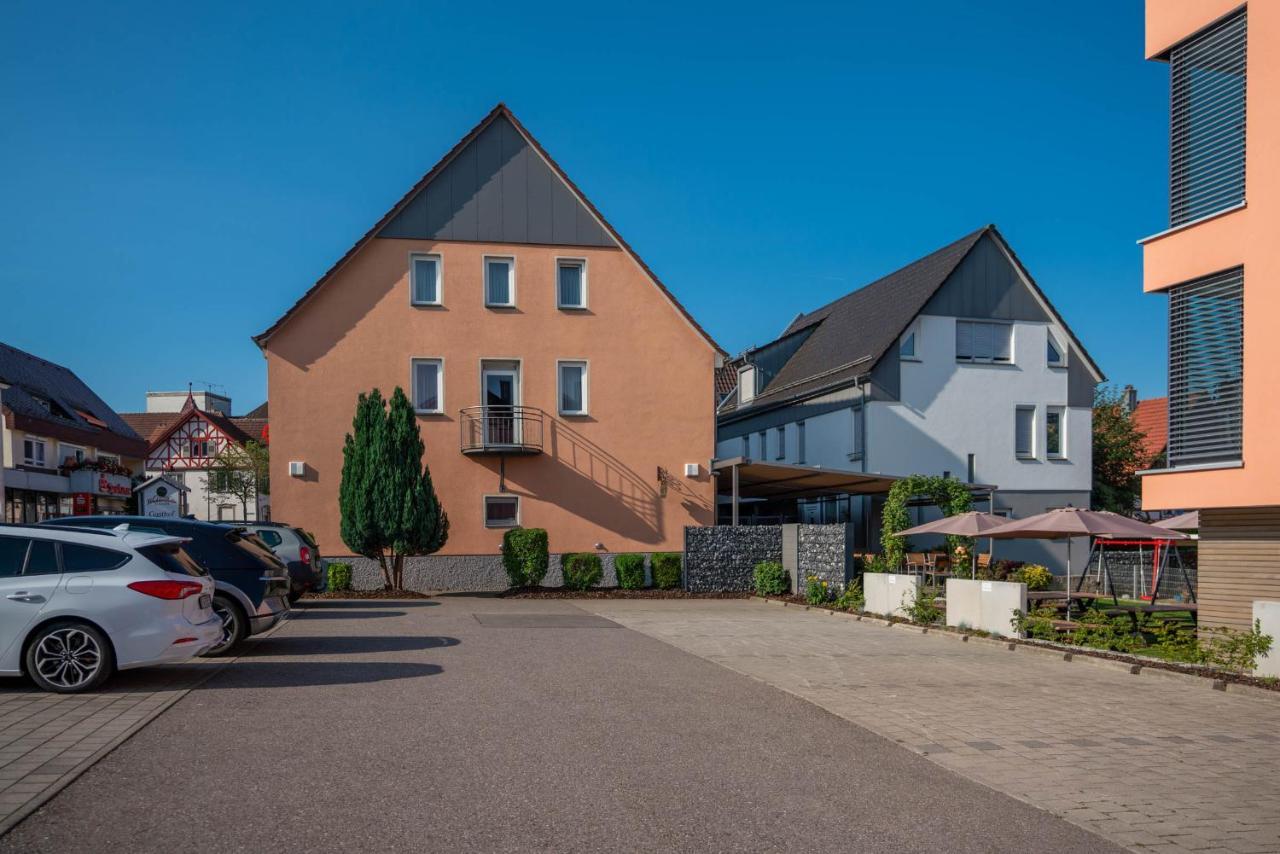 Gasthof Hosbein Heiligenborn Exteriér fotografie