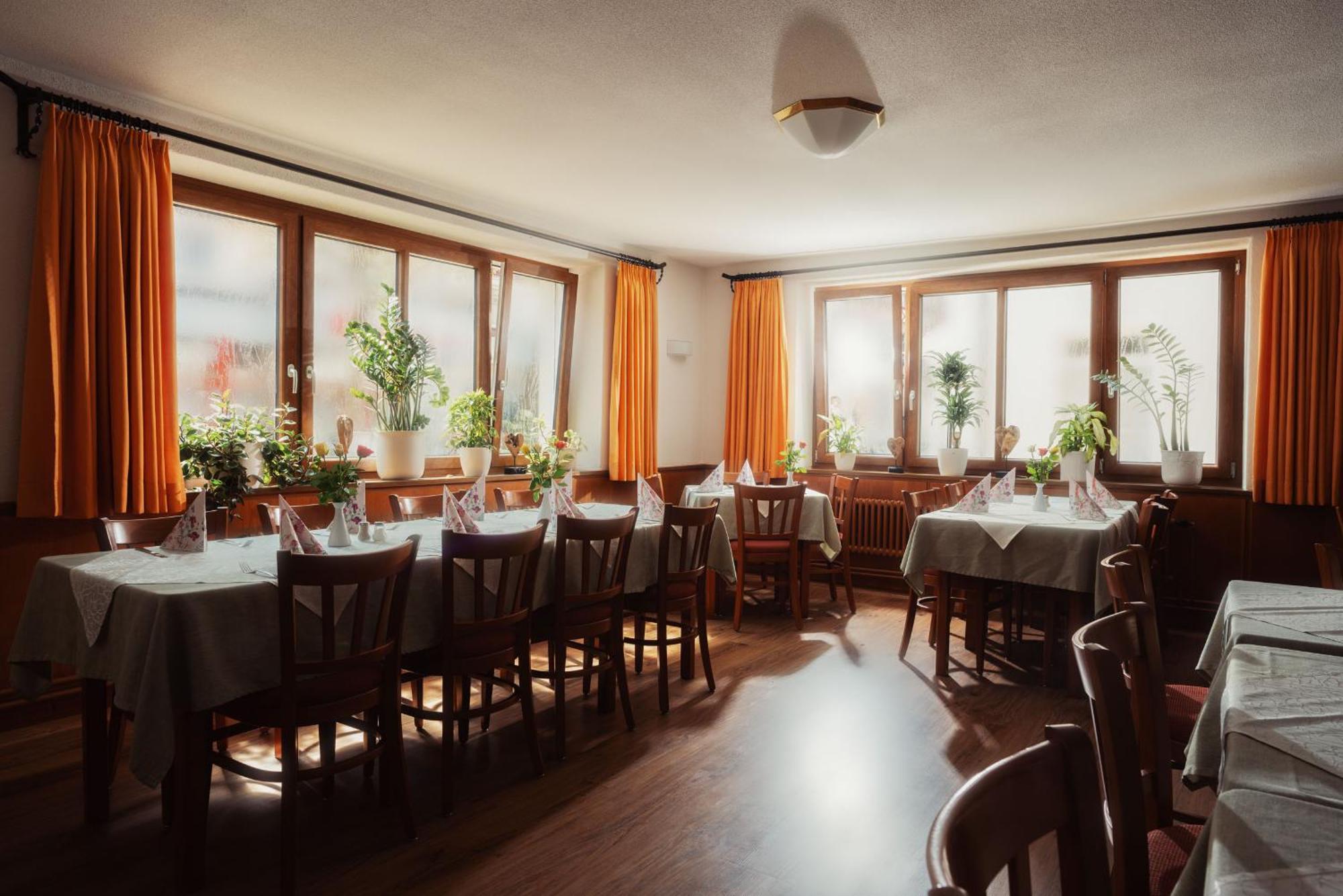 Gasthof Hosbein Heiligenborn Exteriér fotografie