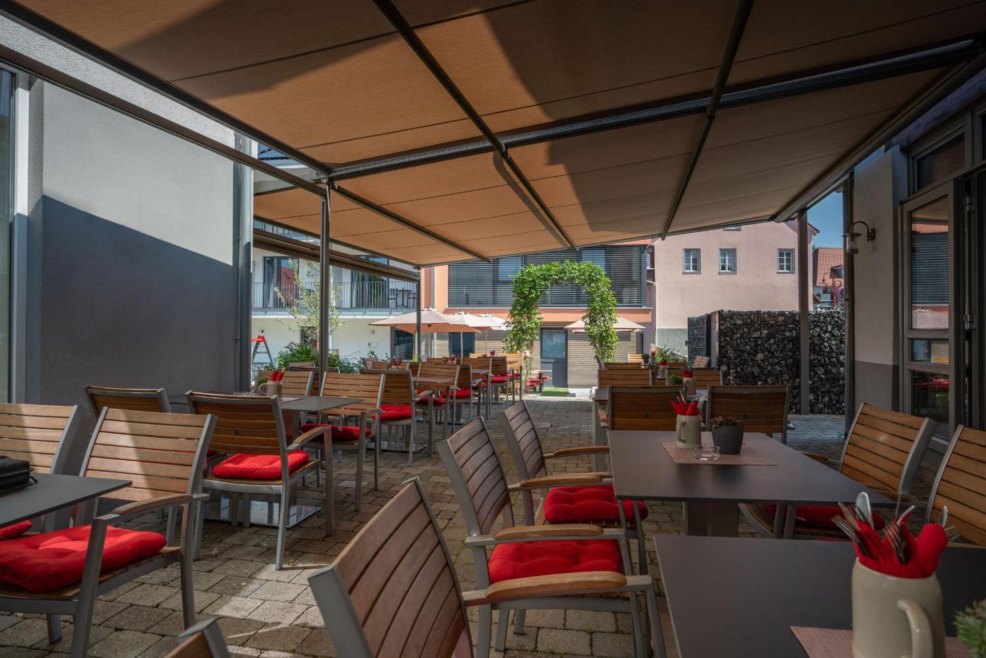 Gasthof Hosbein Heiligenborn Exteriér fotografie