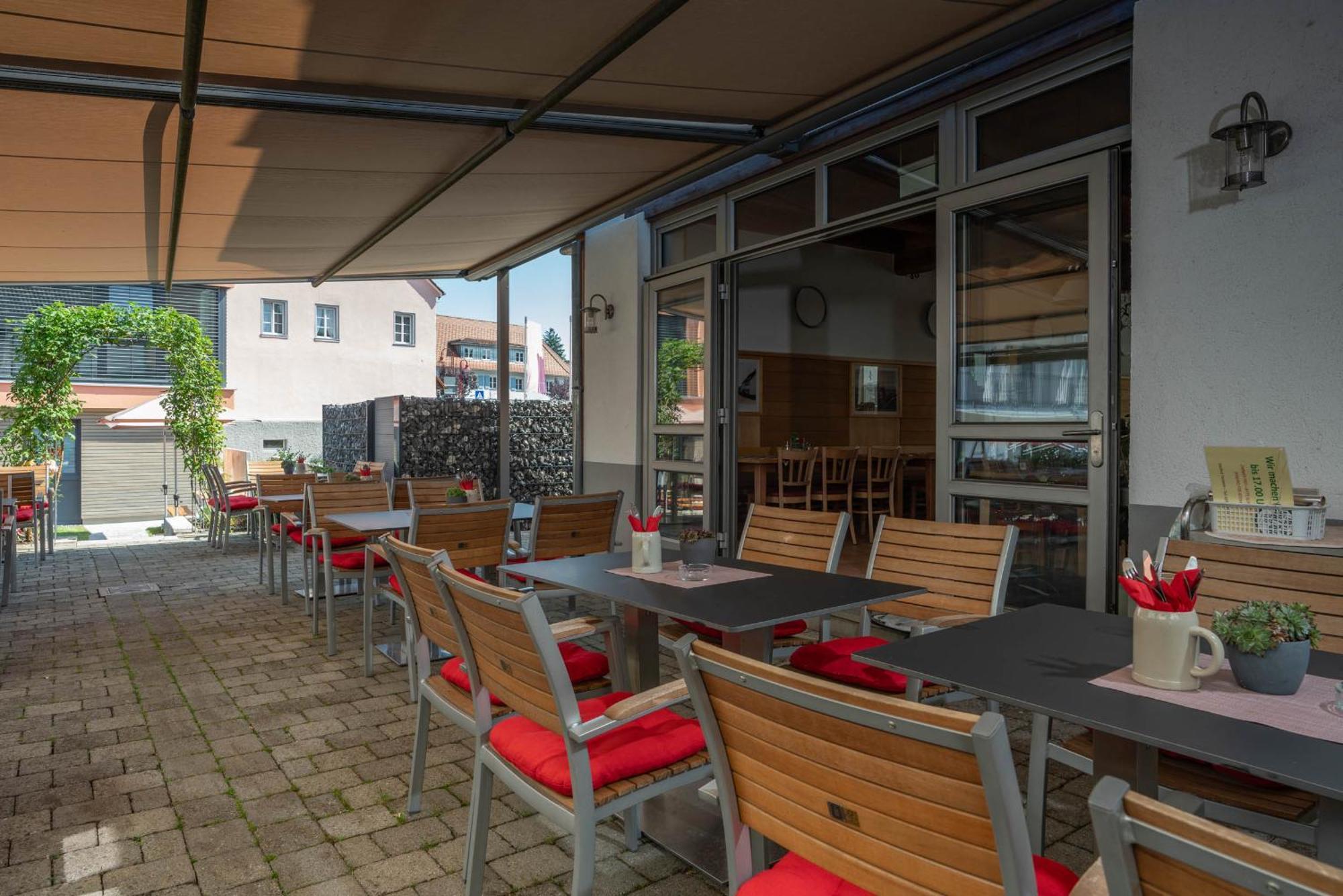 Gasthof Hosbein Heiligenborn Exteriér fotografie
