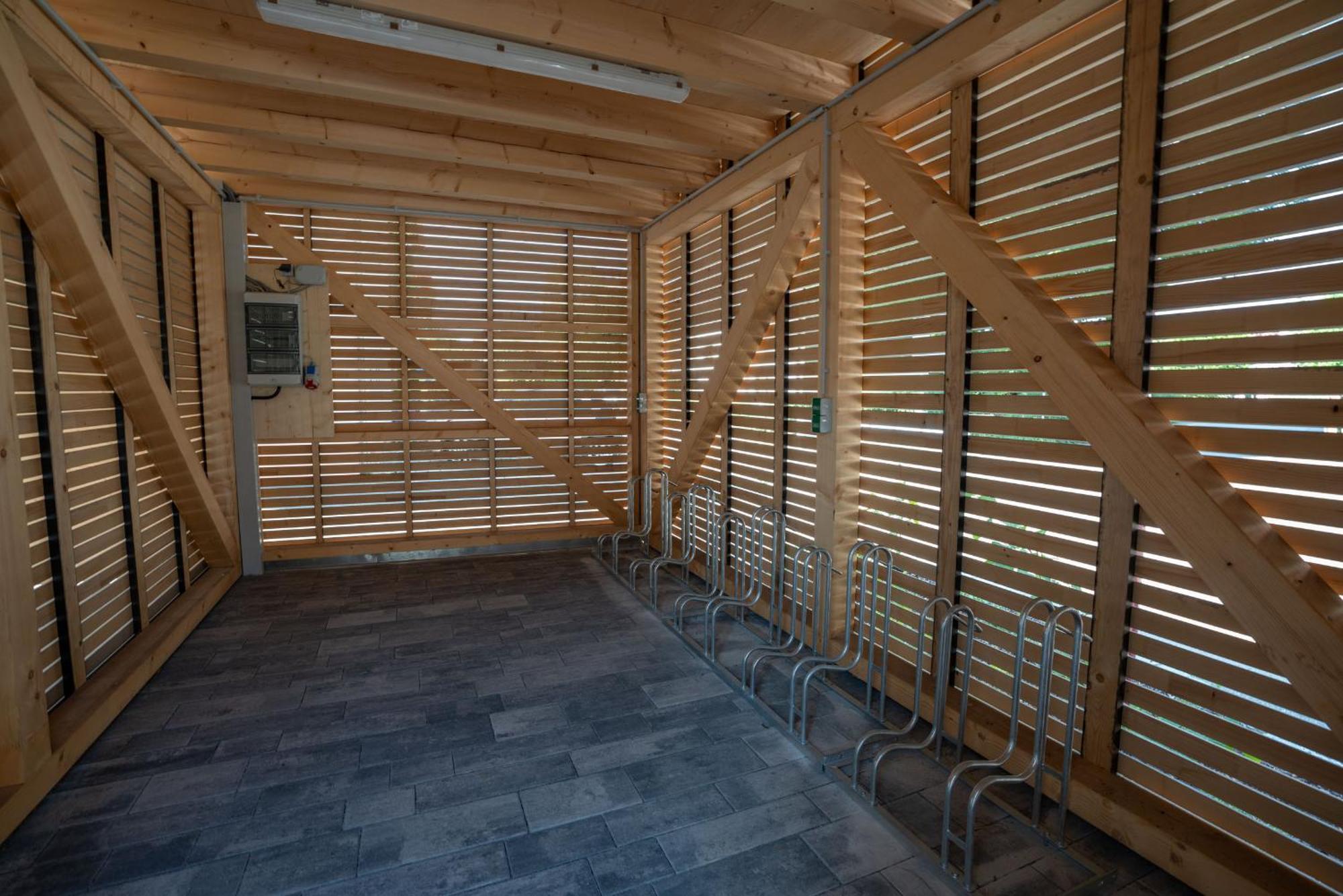 Gasthof Hosbein Heiligenborn Exteriér fotografie