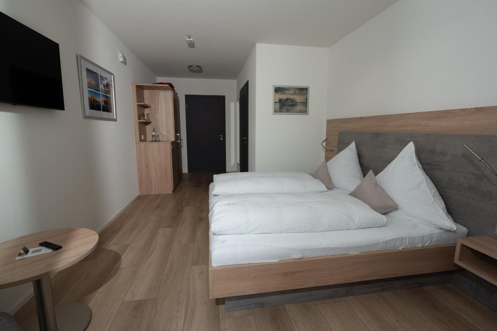 Gasthof Hosbein Heiligenborn Exteriér fotografie