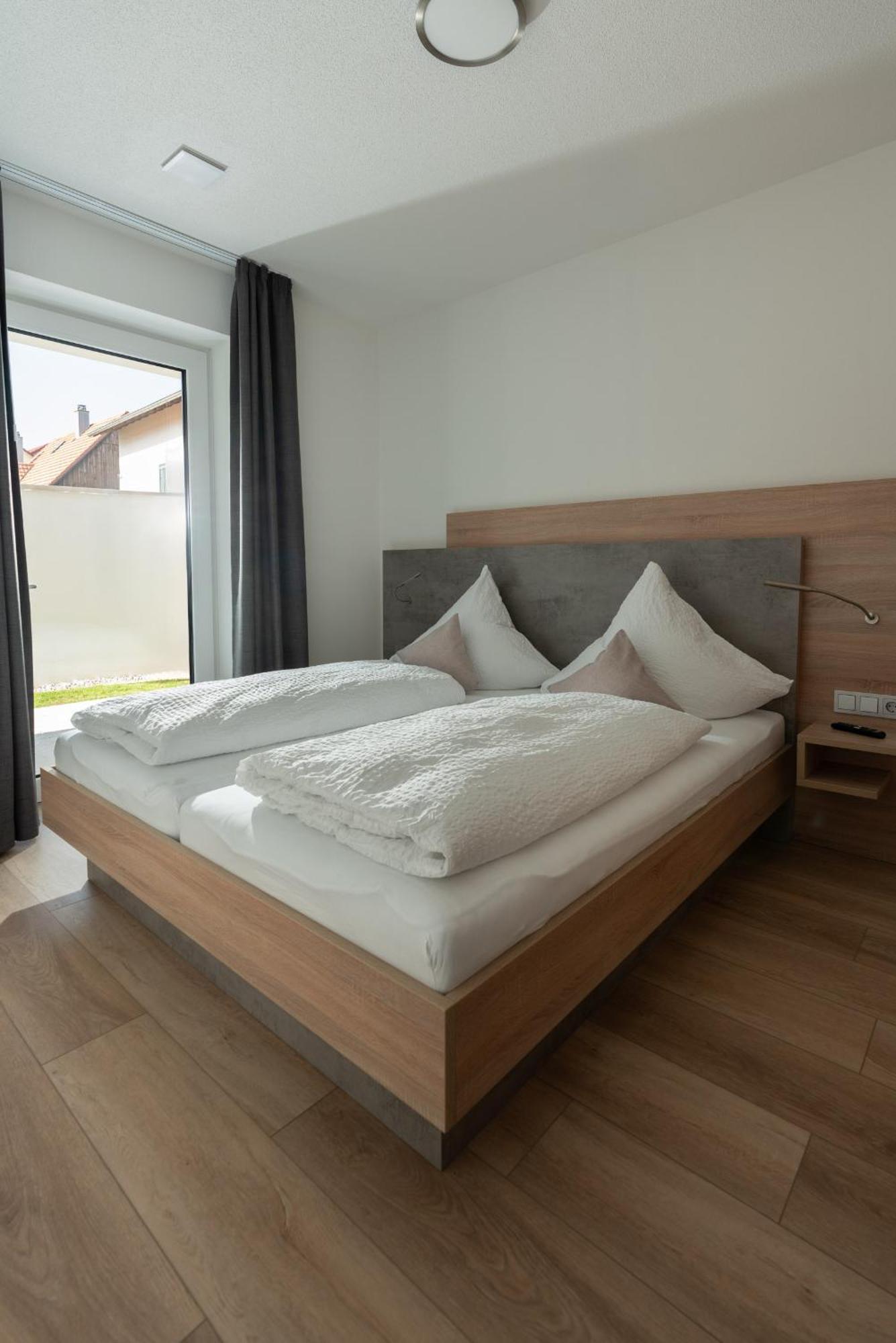 Gasthof Hosbein Heiligenborn Exteriér fotografie