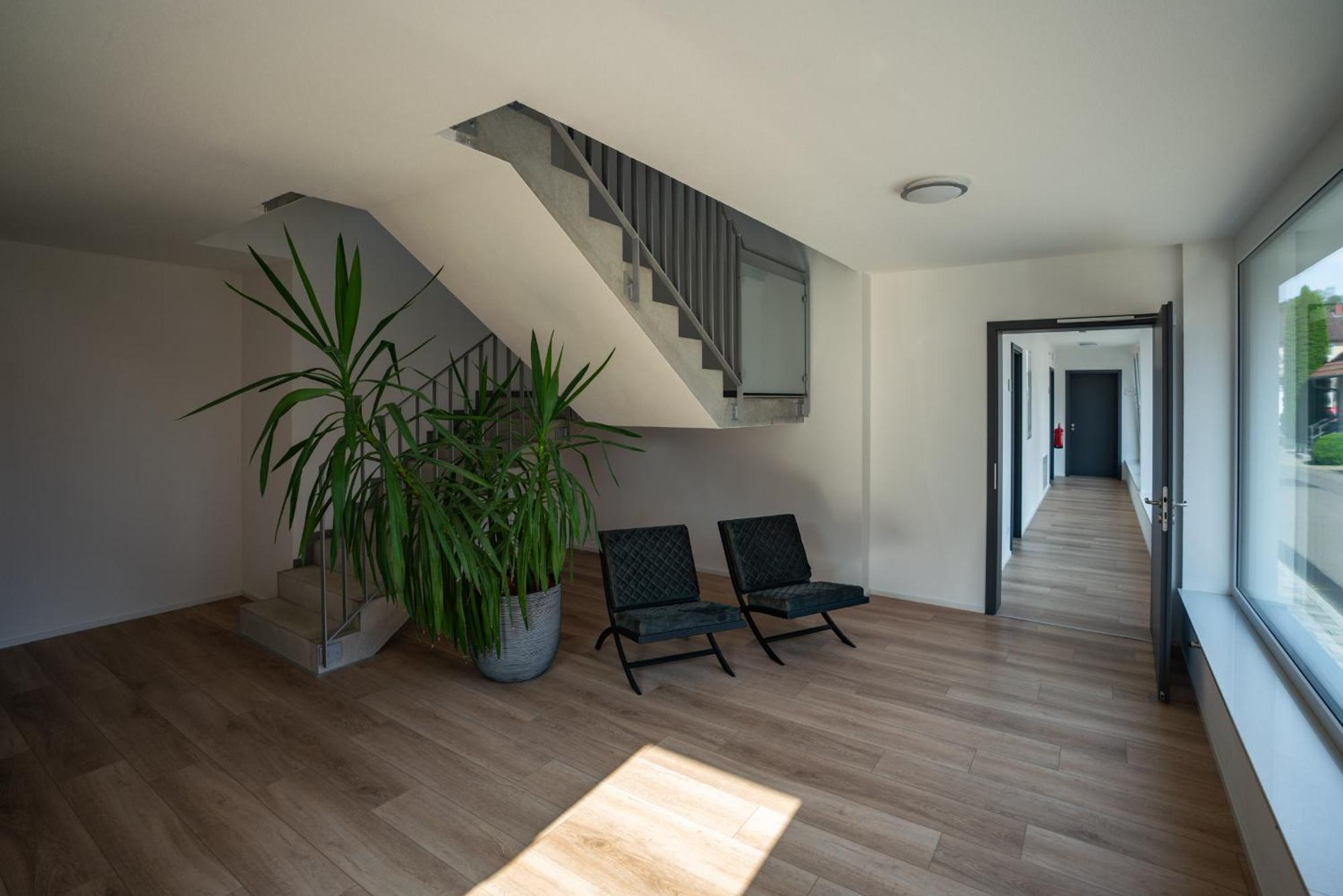 Gasthof Hosbein Heiligenborn Exteriér fotografie
