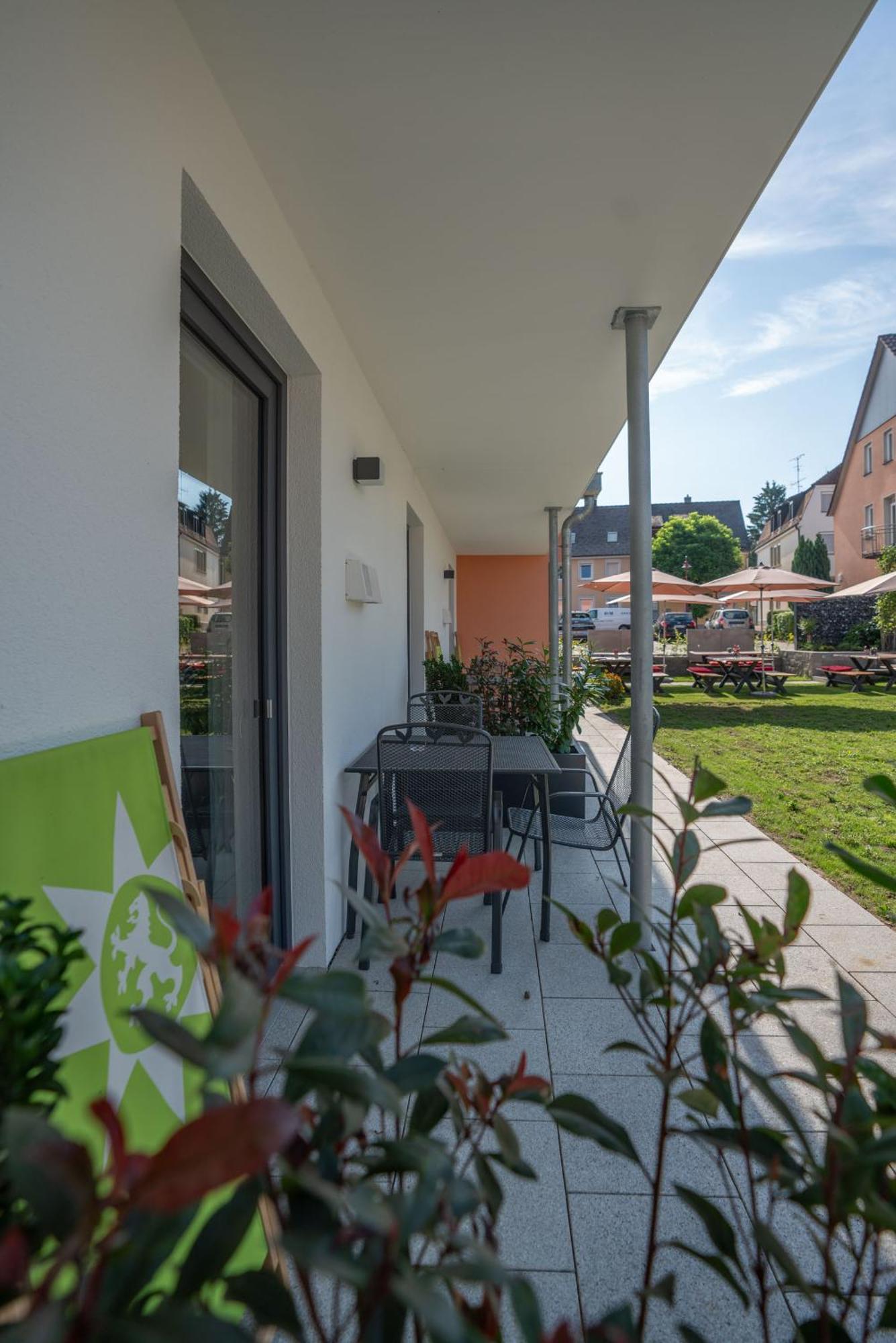 Gasthof Hosbein Heiligenborn Exteriér fotografie